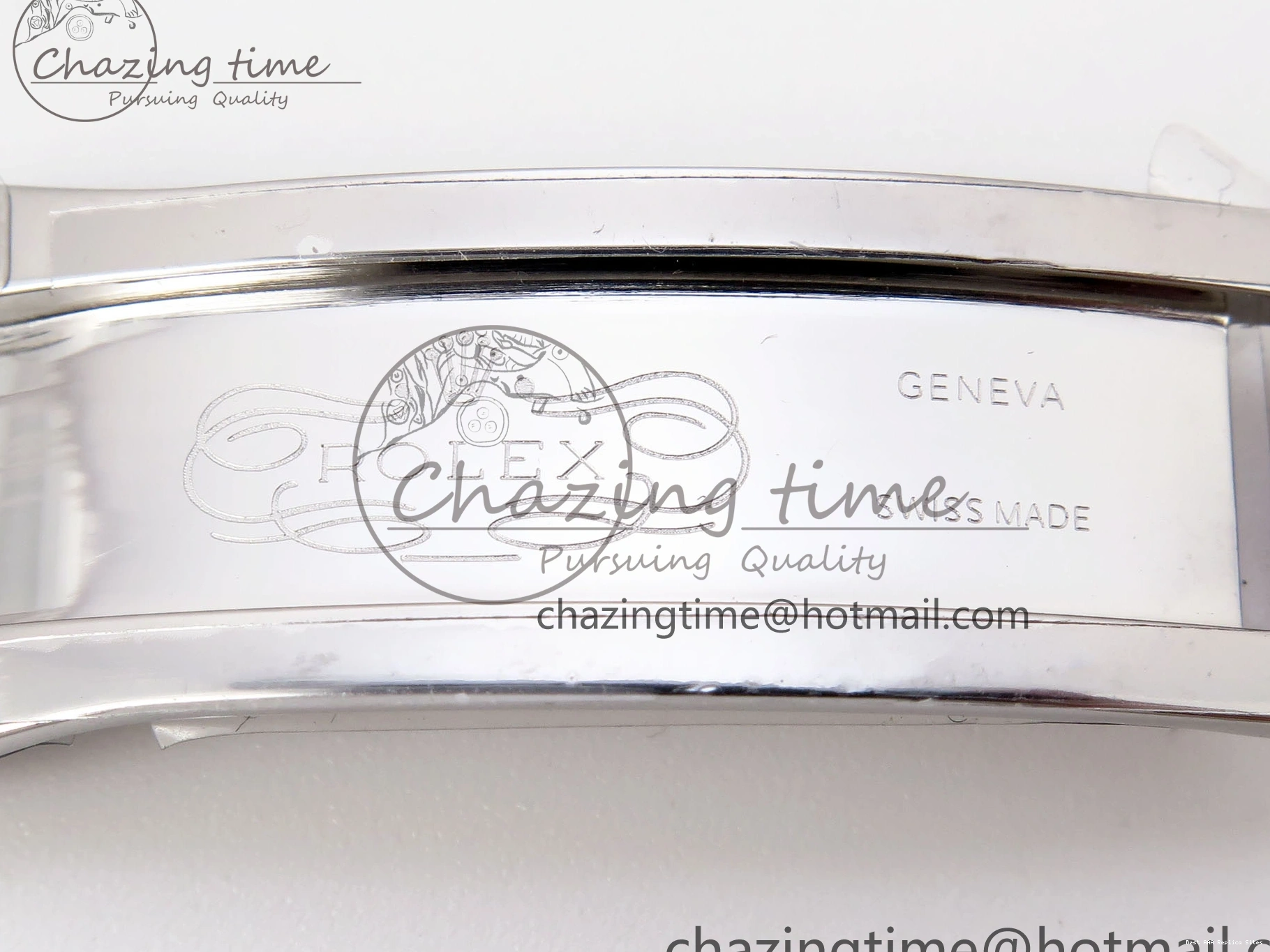 Good Copy Rolex Watches GSF Dial Bezel White Sustainable A 1920 40 SS Roman on Weight DayDate Diamonds Bracelet Gain President 1227